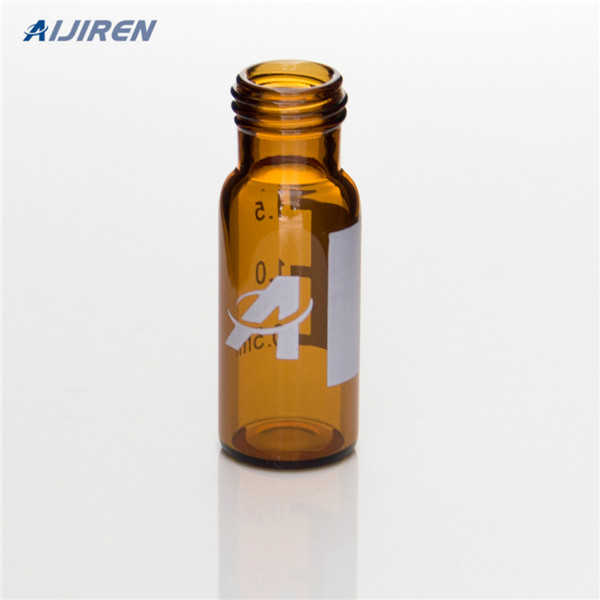 High quality 2 ml vial caps for hplc system